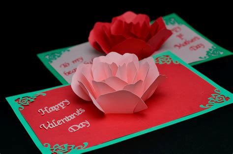 DIY Paper Magic Tricks for Valentine's Day